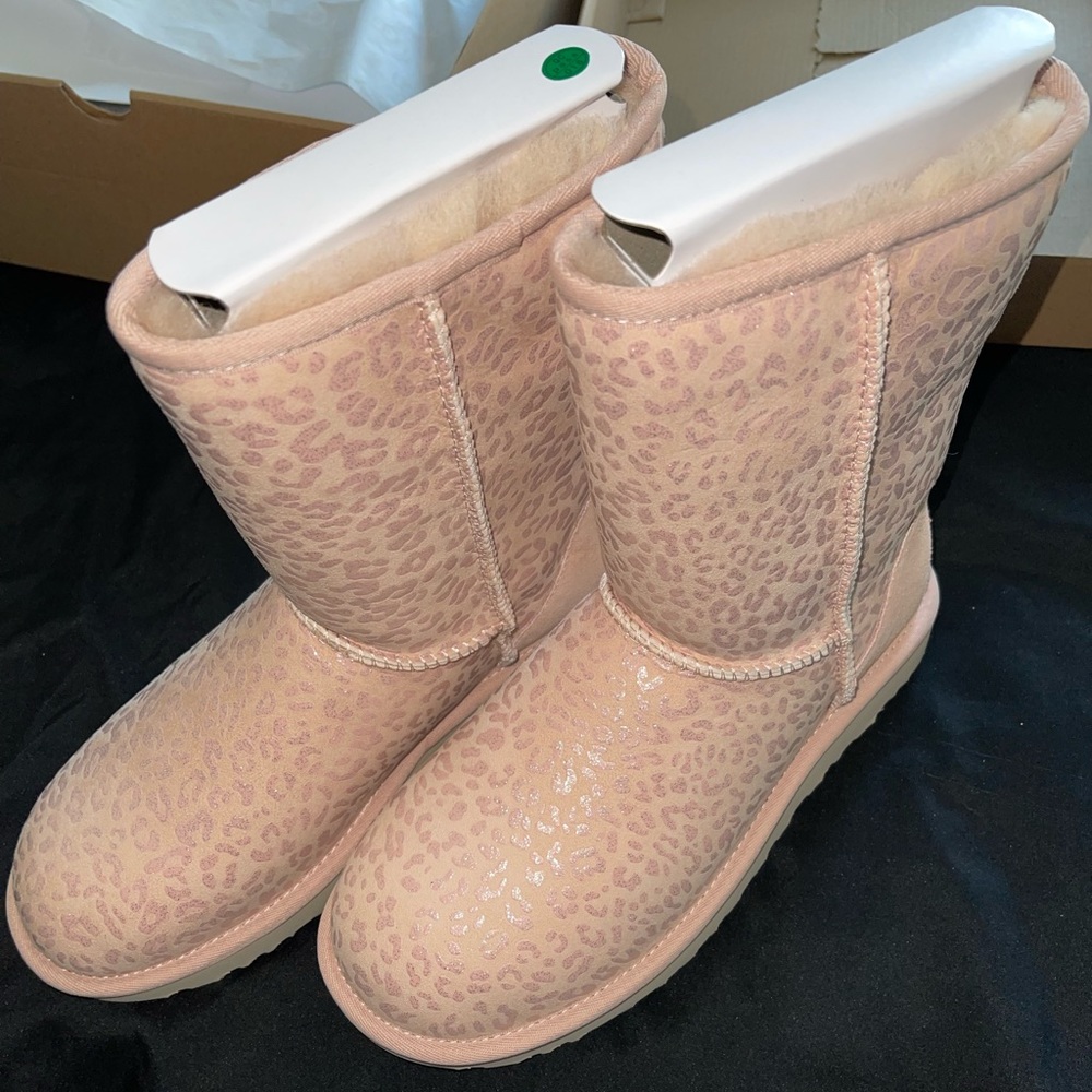 Uggs